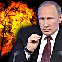 Putin upozorio Izrael: “Rusija će upotrijebiti nuklearno oružje protiv Izraela ako se prijeđe crvena linija”? photo