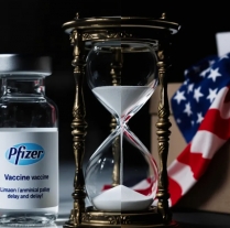 Pfizerovo izvješće o kontaminaciji DNK-om objavljeno je samo u redigiranom obliku za javnost photo