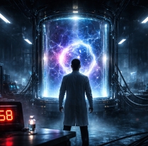 Je li CERN napravio prijenosne bombe od antimaterije kao u filmu Anđeli i demoni? photo