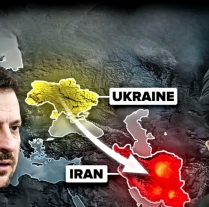 Iran je poslao ozbiljno vojno upozorenje Zelenskom photo